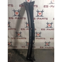Жабо передняя renault master iii 3 opel movano ii 2 b - 668110010r