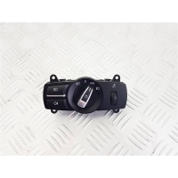 Переключатель света BMW X4 F26 1 поколение (2014-2018) 2017 6803965