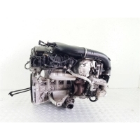 Двигатель BMW X5 F15 3 (2013 - 2018) 2017 3.0 дизель N57D30B.