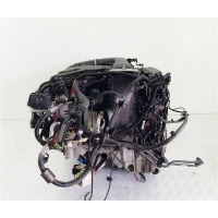 Двигатель BMW X6 F16 2 (2014 - 2020) 2017 3.0 дизель N57D30B..