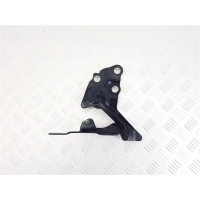 Петля капота левая BMW X4 F26 1 поколение (2014-2018) 2017 7210729
