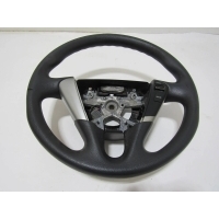 Nissan мурано z51 руль кожа