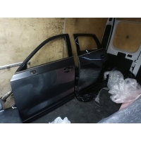 Дверь левая правый сторона mazda cx-5 ii 46g igly