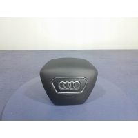 Audi a6 c8 подушка airbag водителя 4n0880201k