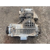 Редуктор заднего моста Volkswagen Golf 4 2002 02D525554