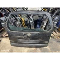 Крышка багажника (дверь 3-5) Opel Zafira A 2002