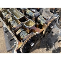 Головка блока цилиндров Mazda 5 1 2005