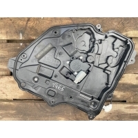 Стеклоподъемник электрический задний правый Mazda 5 1 2005 C2357297X