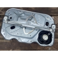 Стеклоподъемник электрический передний правый Ford C-max 1 2005 3M51R203A28MT