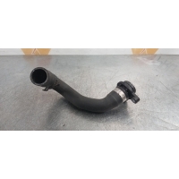 Патрубок (трубопровод, шланг) BMW X3 F25 2012 7603514, 11537603514, 7603514