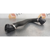 Патрубок (трубопровод, шланг) BMW X3 F25 2012 7639213, 7639213, 17127646155, 17127601855