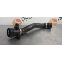 Патрубок (трубопровод, шланг) BMW X3 F25 2012 7646155, 7646155, 17127646155, 17127601855