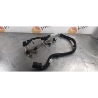 Проводка BMW X3 F25 2012 12517619144, 12518654233, 12517619144, 12517649087