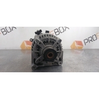 Генератор BMW X3 F25 2012 7605061, 7605061, 12317605061