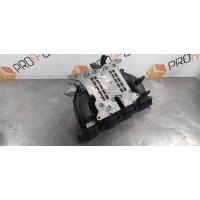 Коллектор впускной BMW X3 F25 2012 11617588126, 11617588126, 7588126