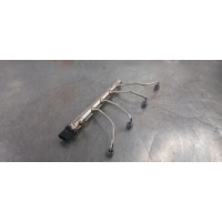 Топливная рампа BMW X3 F25 2012 13537585411, 13537585411, 7585411