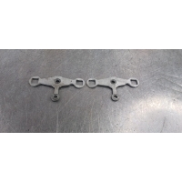 Кронштейн BMW X3 F25 2012 13647595405, 13647595405, 7595405