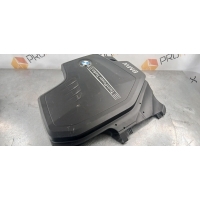 Накладка декоративная BMW X3 F25 2012 11127636791, 11127636791, 7636791