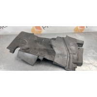 Шумоизоляция BMW X3 F25 2012 7636790, 7636790, 11127636790