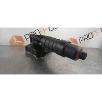 Корпус масляного фильтра Mercedes-Benz E-class W212 2012 A2711801010, A2711801010, A2711801410