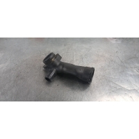 Патрубок (трубопровод, шланг) Mercedes-Benz E-class W212 2012 A2712002056