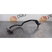 Клапан вентиляции картерных газов Mercedes-Benz E-class W212 2012 A2710180829
