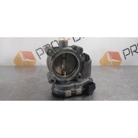 Заслонка дроссельная Mercedes-Benz E-class W212 2012 A2661410525