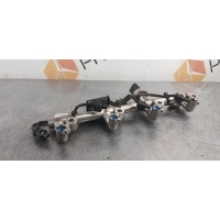 Топливная рампа Mercedes-Benz E-class W212 2012  A2710705195