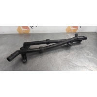 Трубка охлаждающей жидкости пластиковая Mercedes-Benz E-class W212 2012 A2712002452, A2712002452, A2712002652