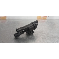 Клапан электромагнитный Mercedes-Benz E-class W212 2012 A0025407097