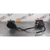 Насос гидроусилителя руля Mercedes-Benz E-class W212 2012 A0064666511, A0064666511, A0064663401, A0064664301