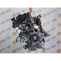 двигатель BMW 2 series F30 2014 N20B20A 2.0Ti N20B20A 2.0Ti N20B20A