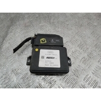 блок управления Audi Q5 8R 2011 4L0907355B