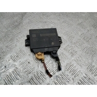блок управления парктрониками Audi Q5 8R 2011 8K0919475T