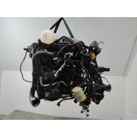 двигатель Renault Master 3 поколение 2014 2300 дизель M9TB870,M9T870