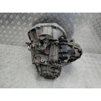 КПП механическая (МКПП) Renault Master 3 поколение 2014 PF6054