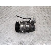 компрессор кондиционера Renault Scenic 3 поколение 2010 8200939386