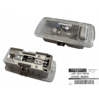 Лампочка подшивки салона nissan qashqai j11 13-21