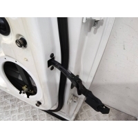 ограничитель открывания двери передней левой Audi Q5 8R 2011 8R0837249D