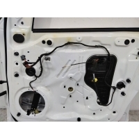 проводка двери передней правой Audi Q5 8R 2011 8R0971030BF,8R0971030