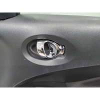 ручка внутренняя двери передней правой Nissan Juke F15 2014