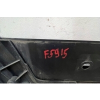 Крепление numeru регистрации bmw 7 e65 , e66 , e67 75524750000 3.0l дизель