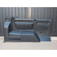 Volkswagen t5 рестайлинг t6 caravelle боковина обивка ролета левая задняя лонг 7h3868715f