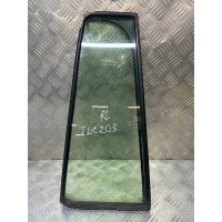 Стекло двери задней левой (форточка) Toyota Land Cruiser 200 (2008-2021) 2010 6812460290, 43R00034