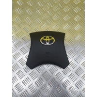 Подушка безопасности водителя Toyota Hilux (2005-2015) Пикап 2013 451300K130