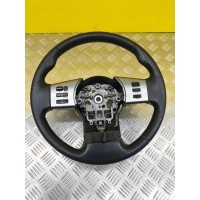 Руль Nissan Pathfinder (R51M) 2004-2013 Внедорожник 2006 48430EB402