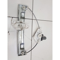 Стеклоподъемник передний правый BAIC U5 Plus 2021- A00058778