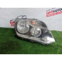 фара Volkswagen Amarok 2HB 2012 2H1941016M