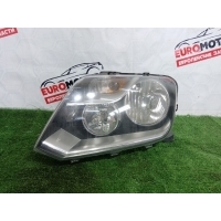 фара Volkswagen Amarok 2HB 2012 2H1941015M