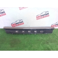 накладка на бампер Exeed RX N/A RX 2023 602002632AA